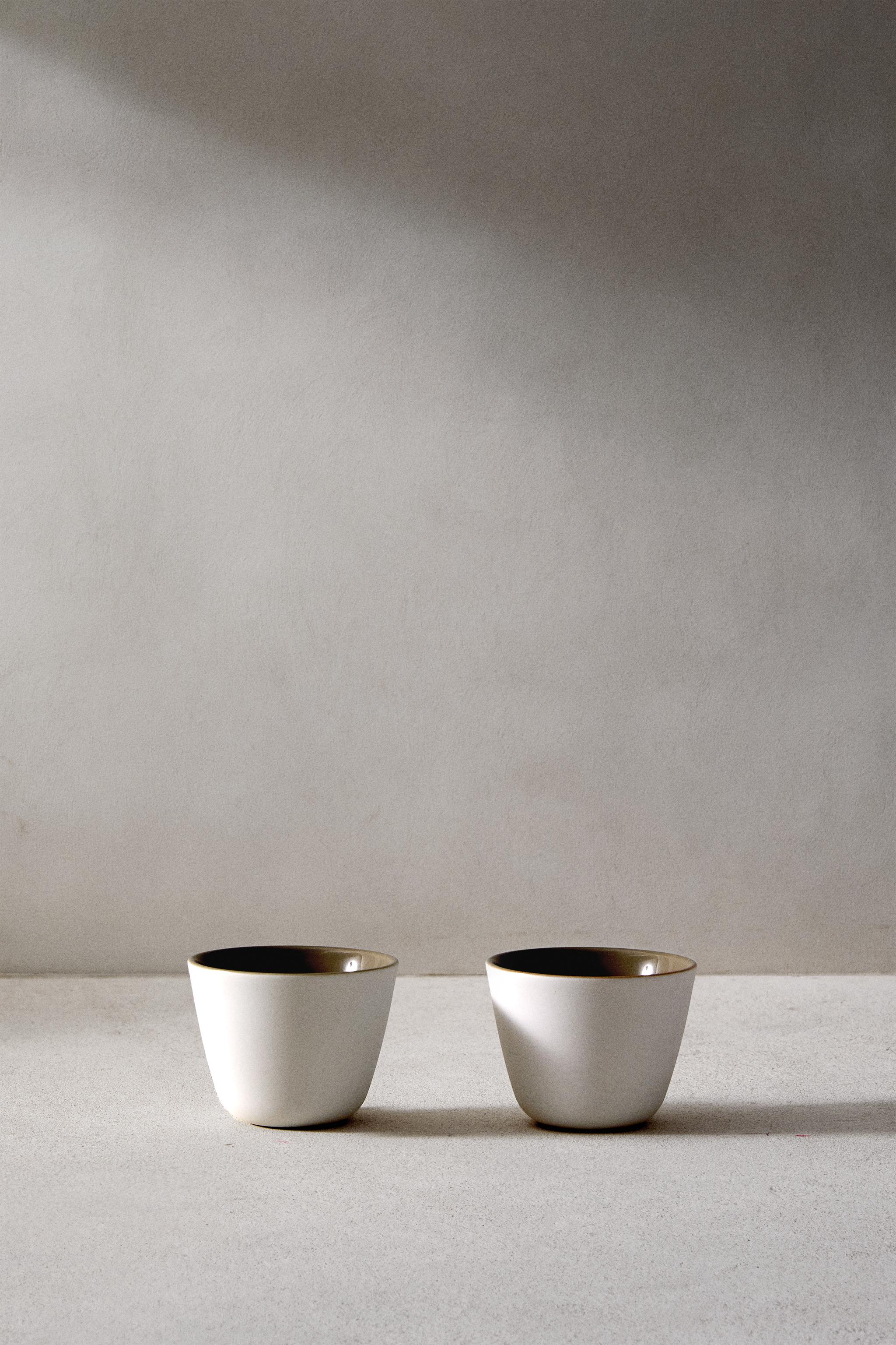 bianca ceramica 2皿 bianca ceramica 2皿
