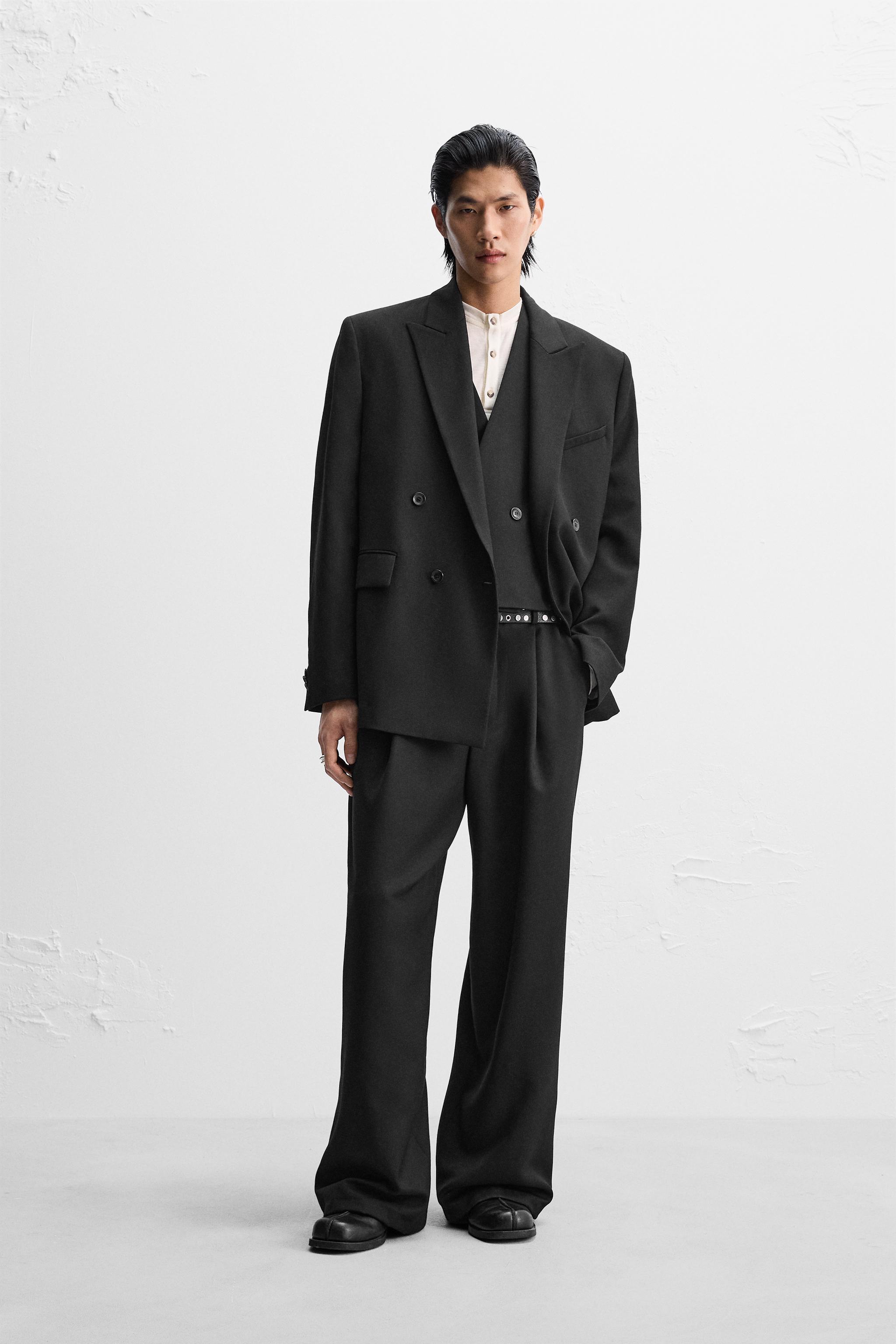 Men s Blazers ZARA Australia