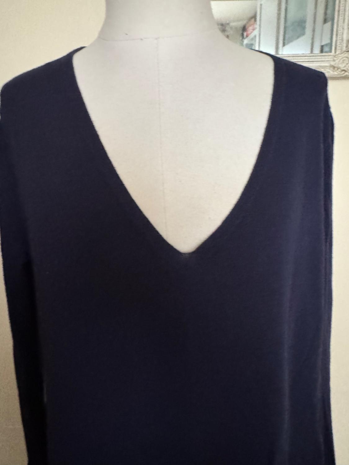 JERSEY OVERSIZE ESPALDA GASA - Image 3