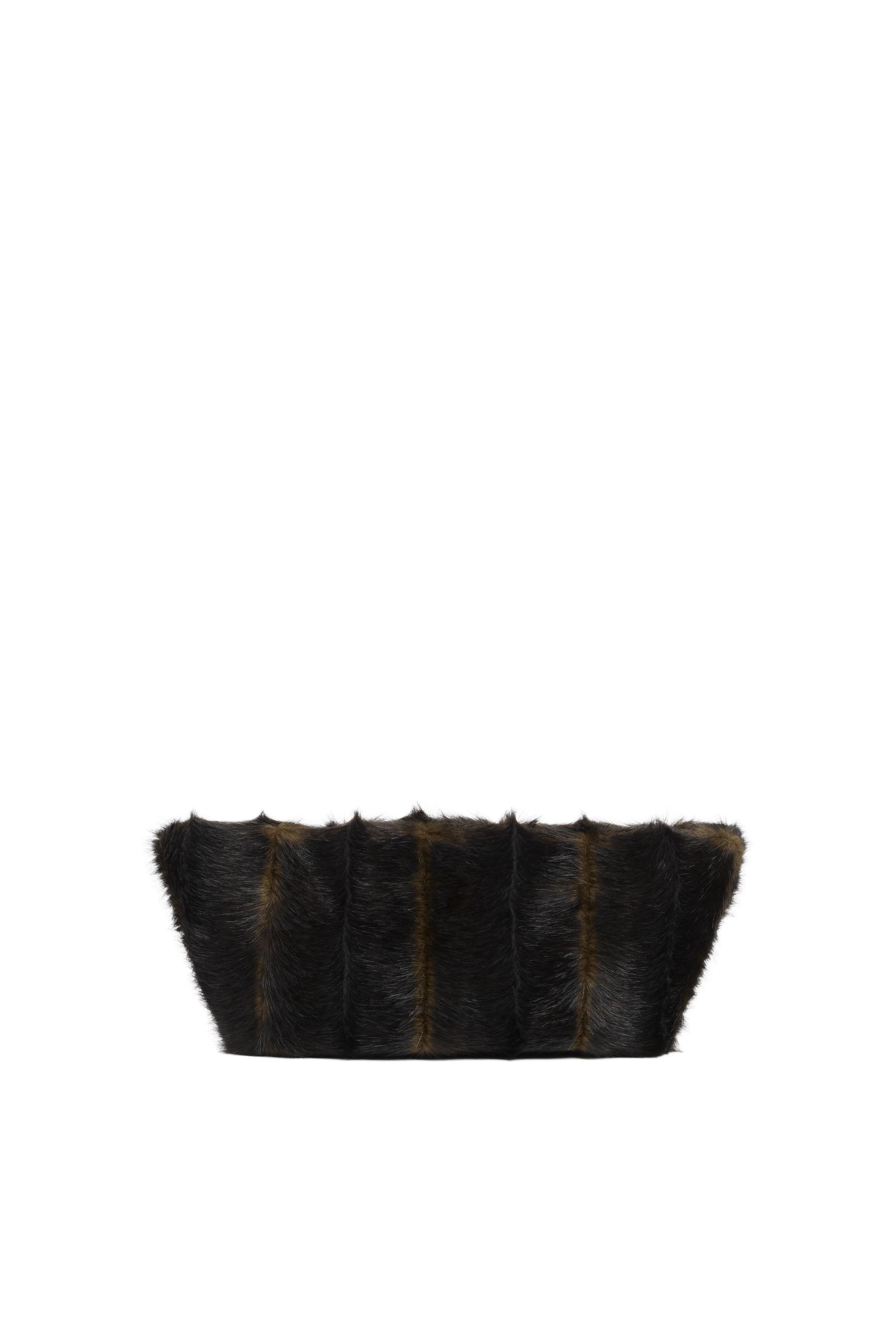 LIMITED EDITION TEXTURED CROSSBODY BAG