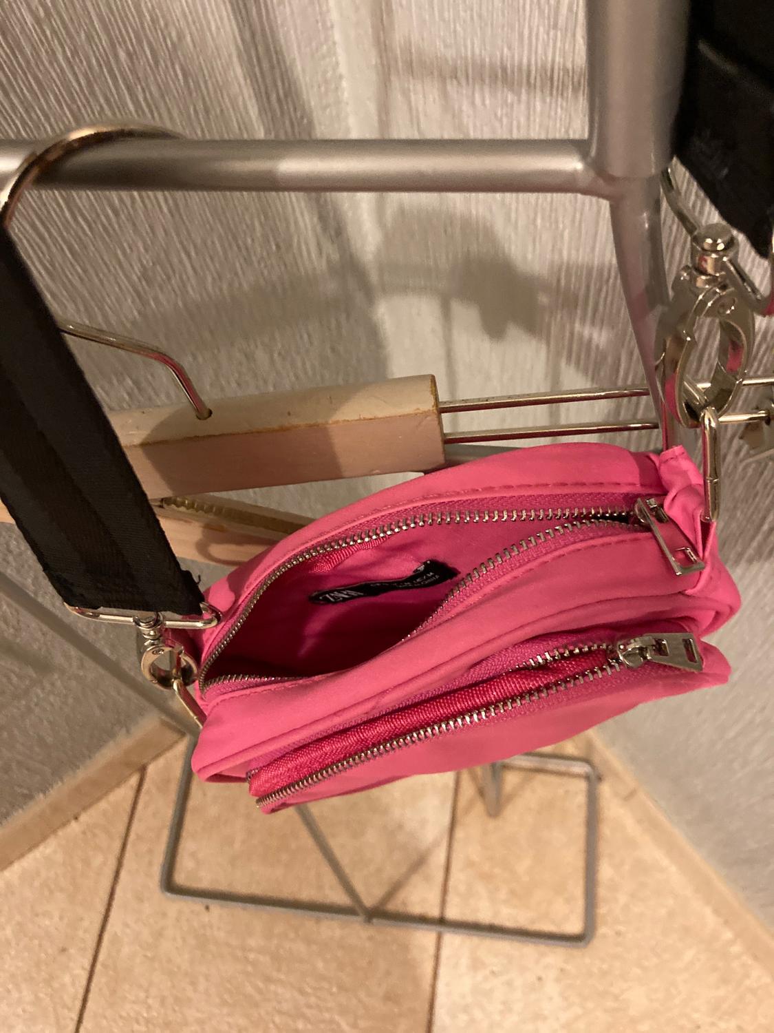 CROSSBODY BAG - Image 3