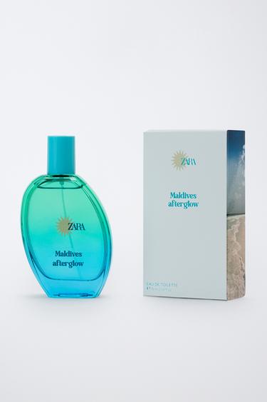 MALDIVES AFTERGLOW EDT 75 ML / 2.54 oz -  by Zara - Image 1