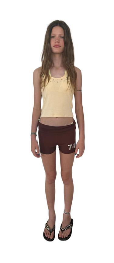 LOOK - 997 de Zara