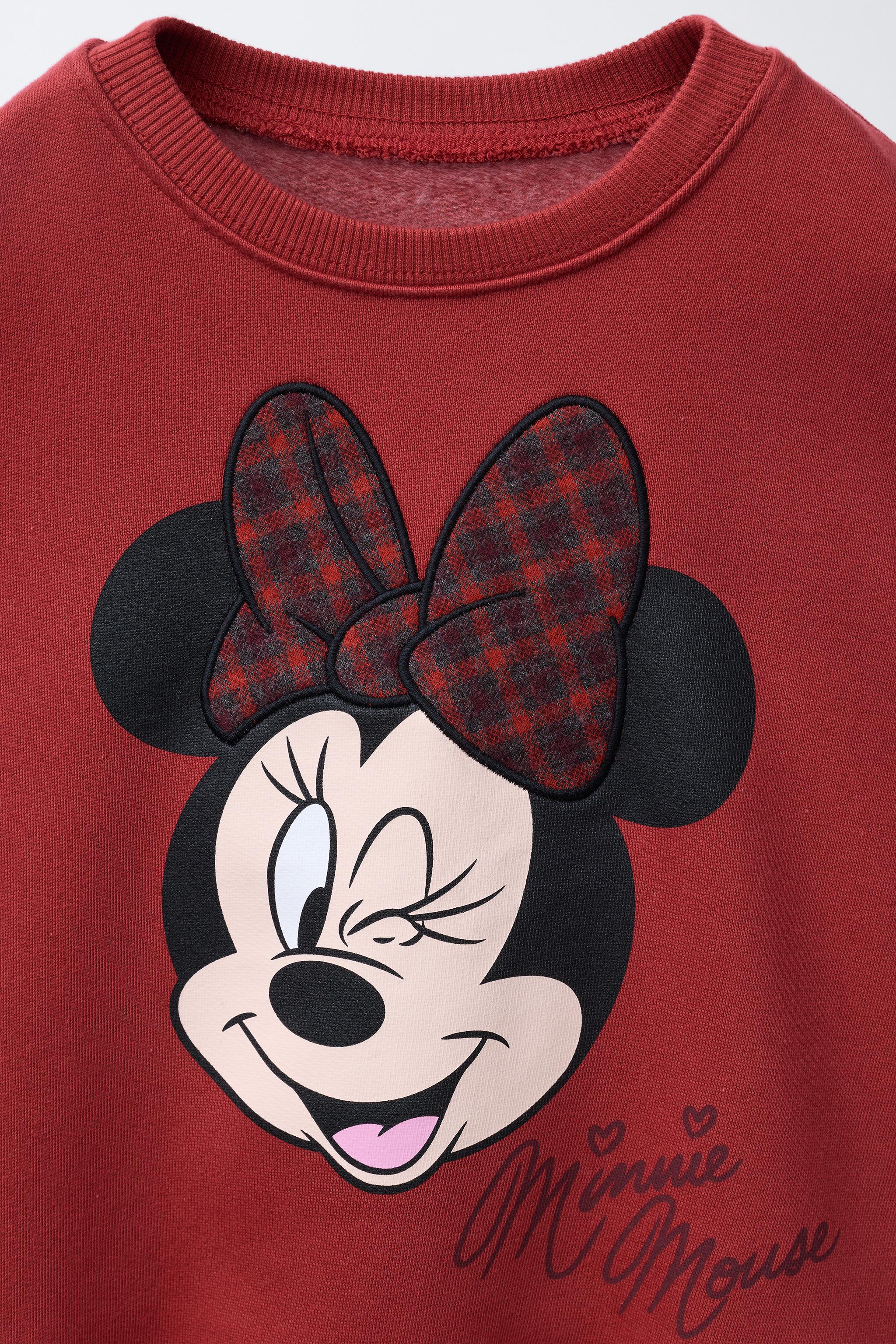 SWEAT MINNIE MOUSE © DISNEY