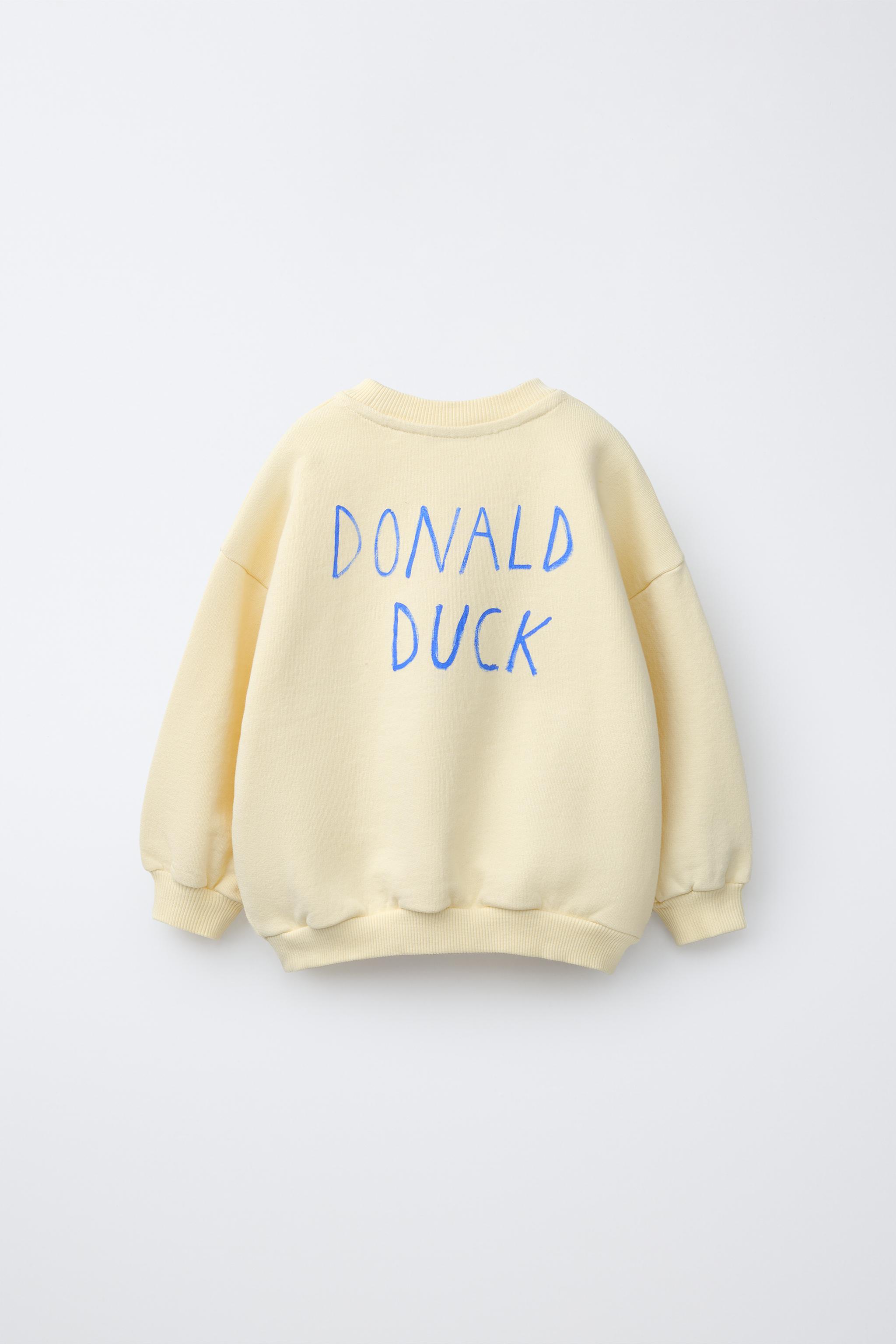 SWEAT DONALD DUCK © DISNEY