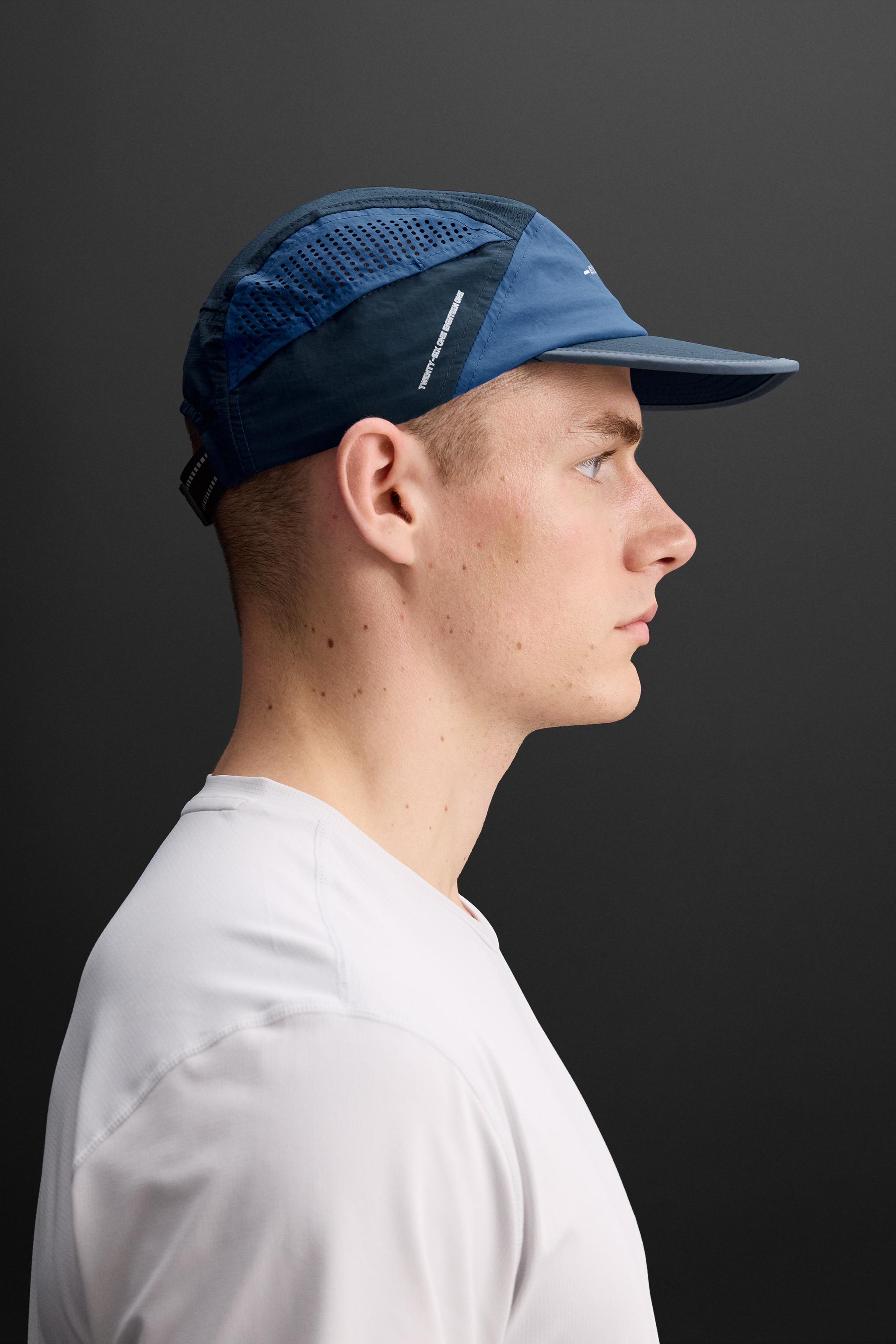 Denim Hat | Richardson Custom Denim Hats – C. Richard's Leather