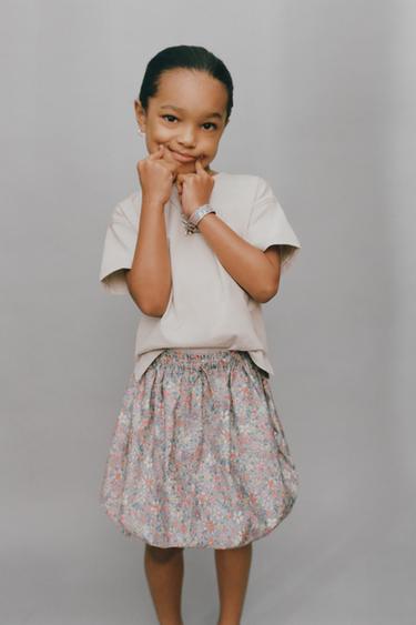 Изображение изделия — СИНИЙ от Zara