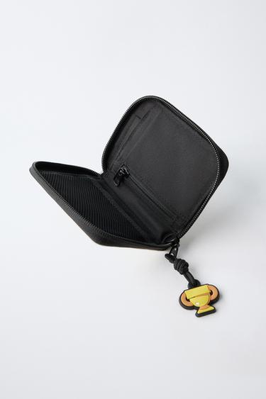 BRAWL STARS WALLET © SUPERCELL OY - Beige by Zara - Image 3