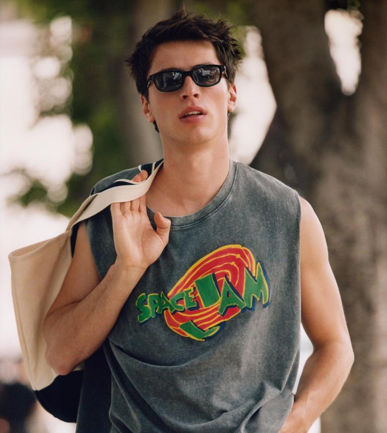 トップス Dylan 38 Dylan's T-shirt Club Kid´s Clothes | ZARA Canada