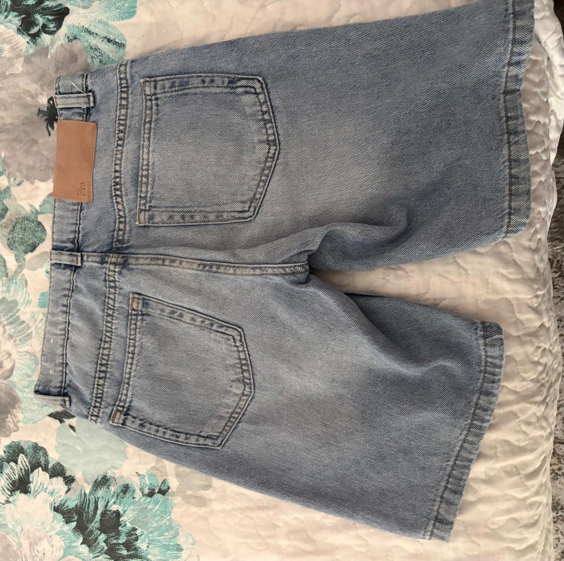 ΒΕΡΜΟΥΔΑ ΝΤΕΝΙΜ ORIGINAL FIT - Image 2
