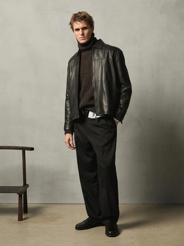 Zara Product image - Dark brown - Image 0