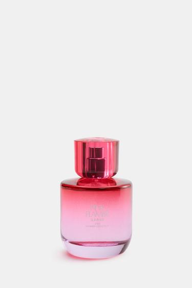 PINK FLAMBÉ SUMMER EDT 90 ML (3.04 FL. OZ). -  de Zara - Imaxe 0