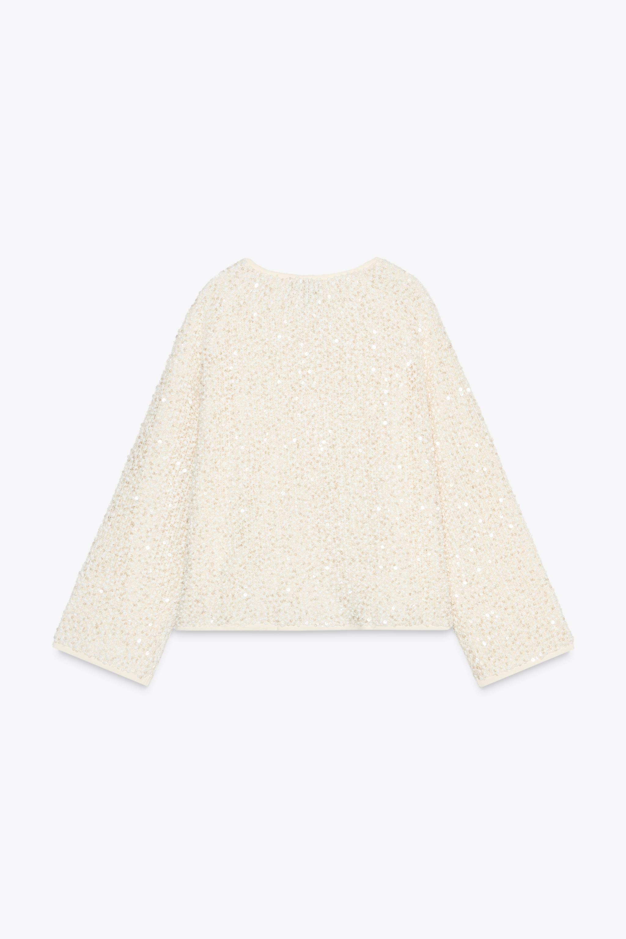 カーディガン - レディース | ZARA 日本