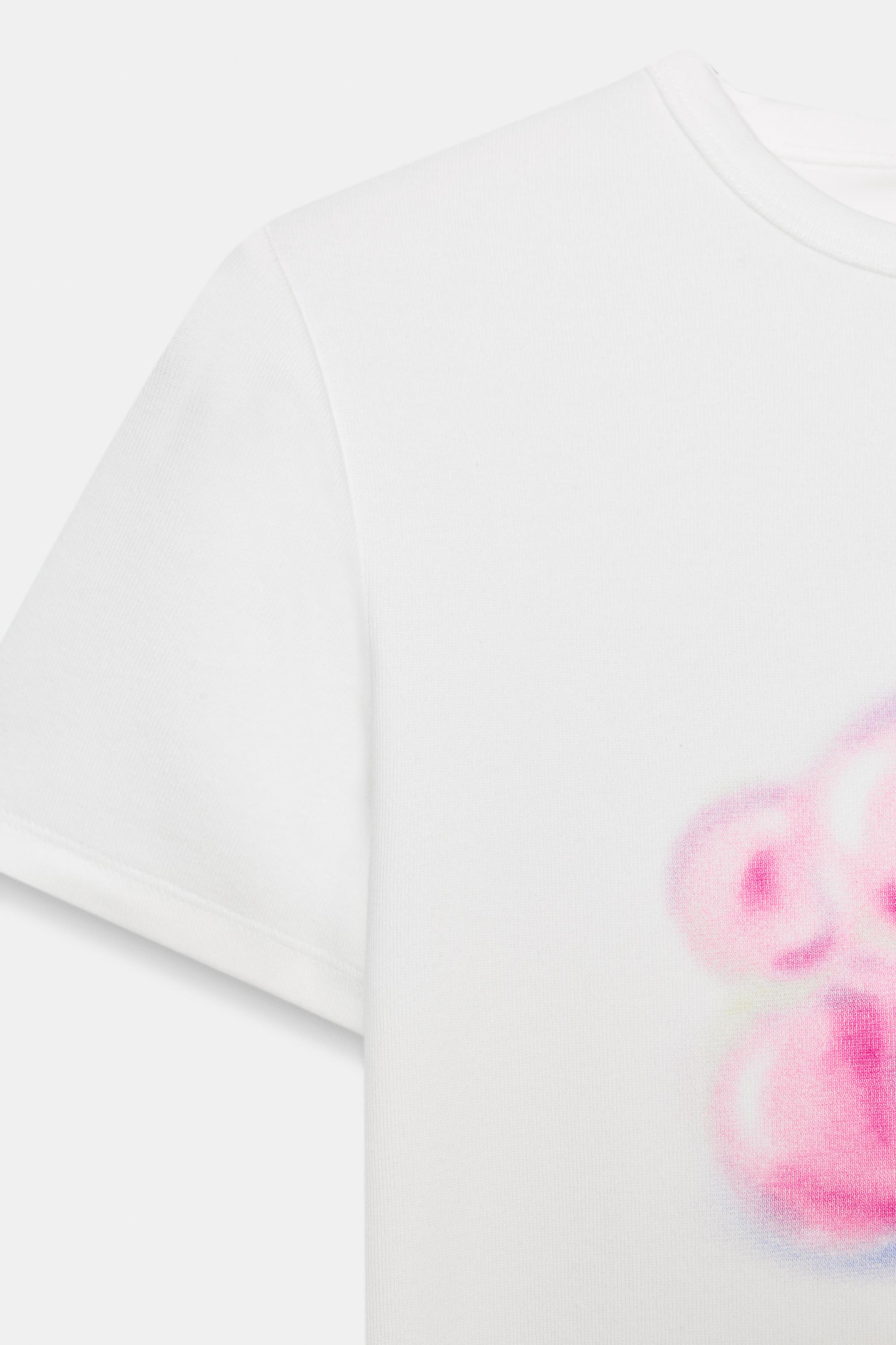 T-SHIRT ÁNGELA BACHER