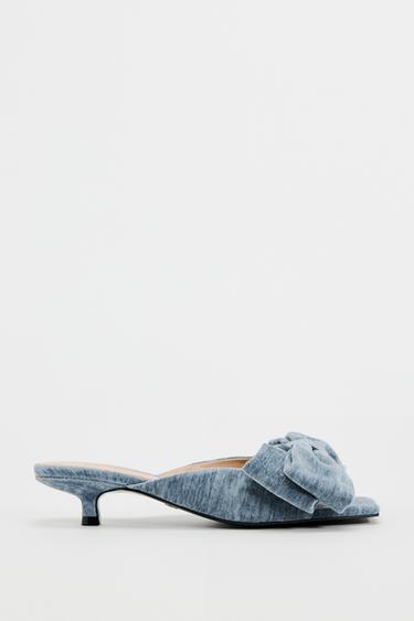 Zapatos artísticos (mujer) - PajaroPizza