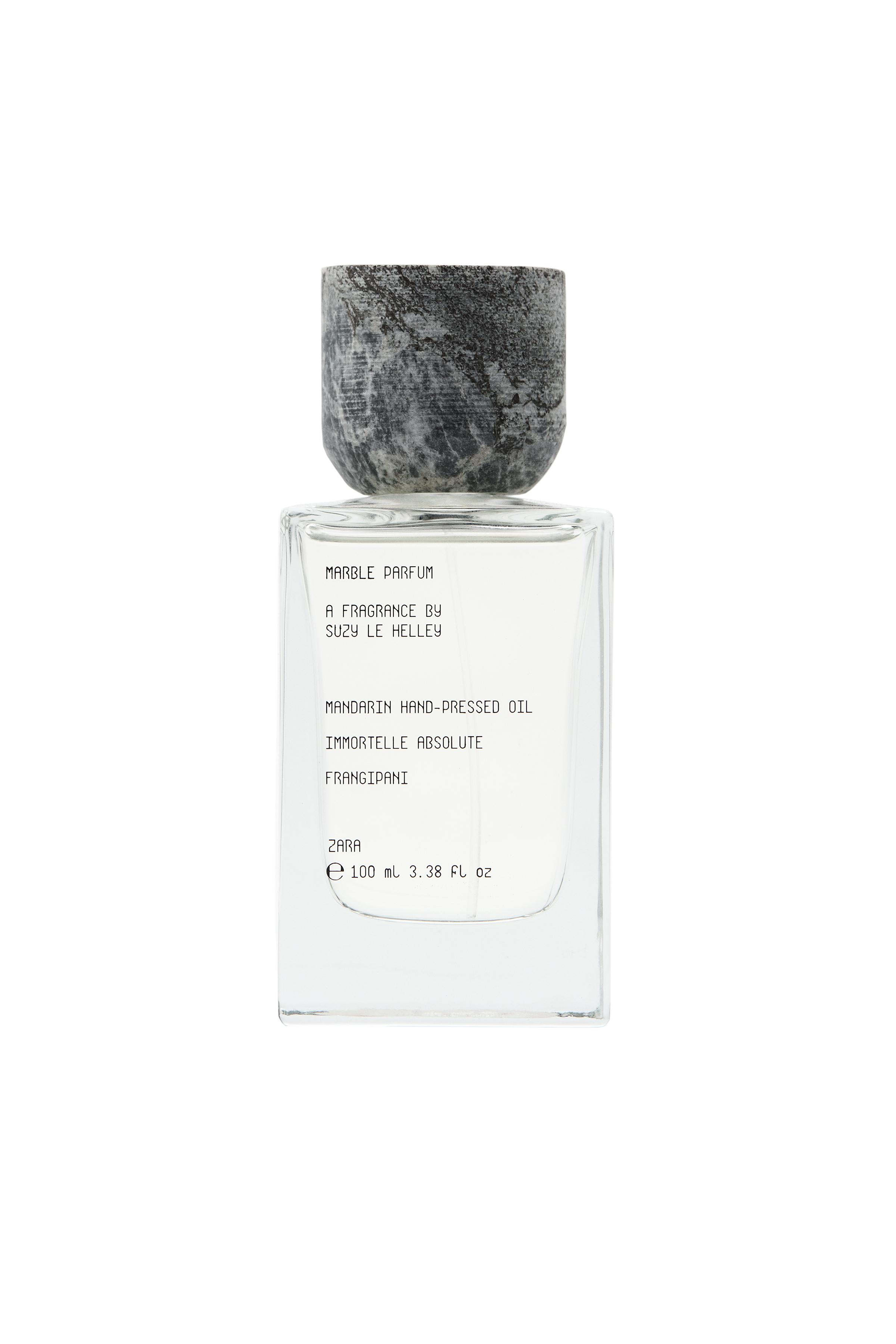 MARBLE FRAGRANCE EDP 100 ML (3.4 FL. OZ)