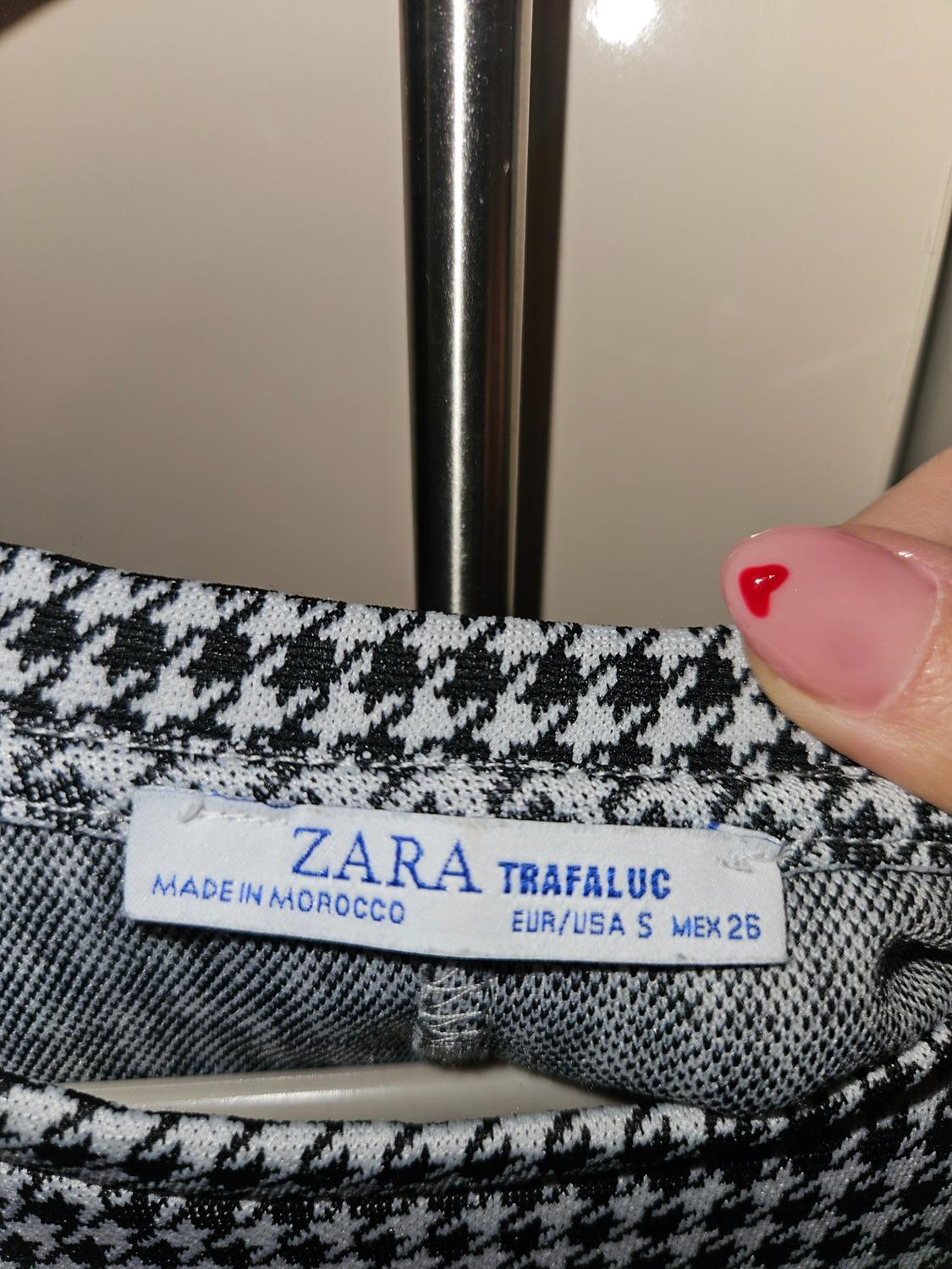 DRESS WITH POCKETS - Image 8