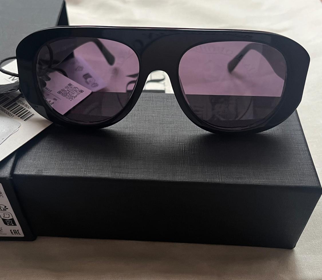 SHIELD SUNGLASSES - Image 3