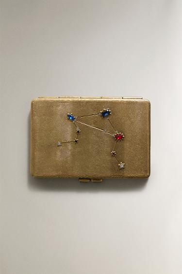 Imagen de producto - Dorado de Zara