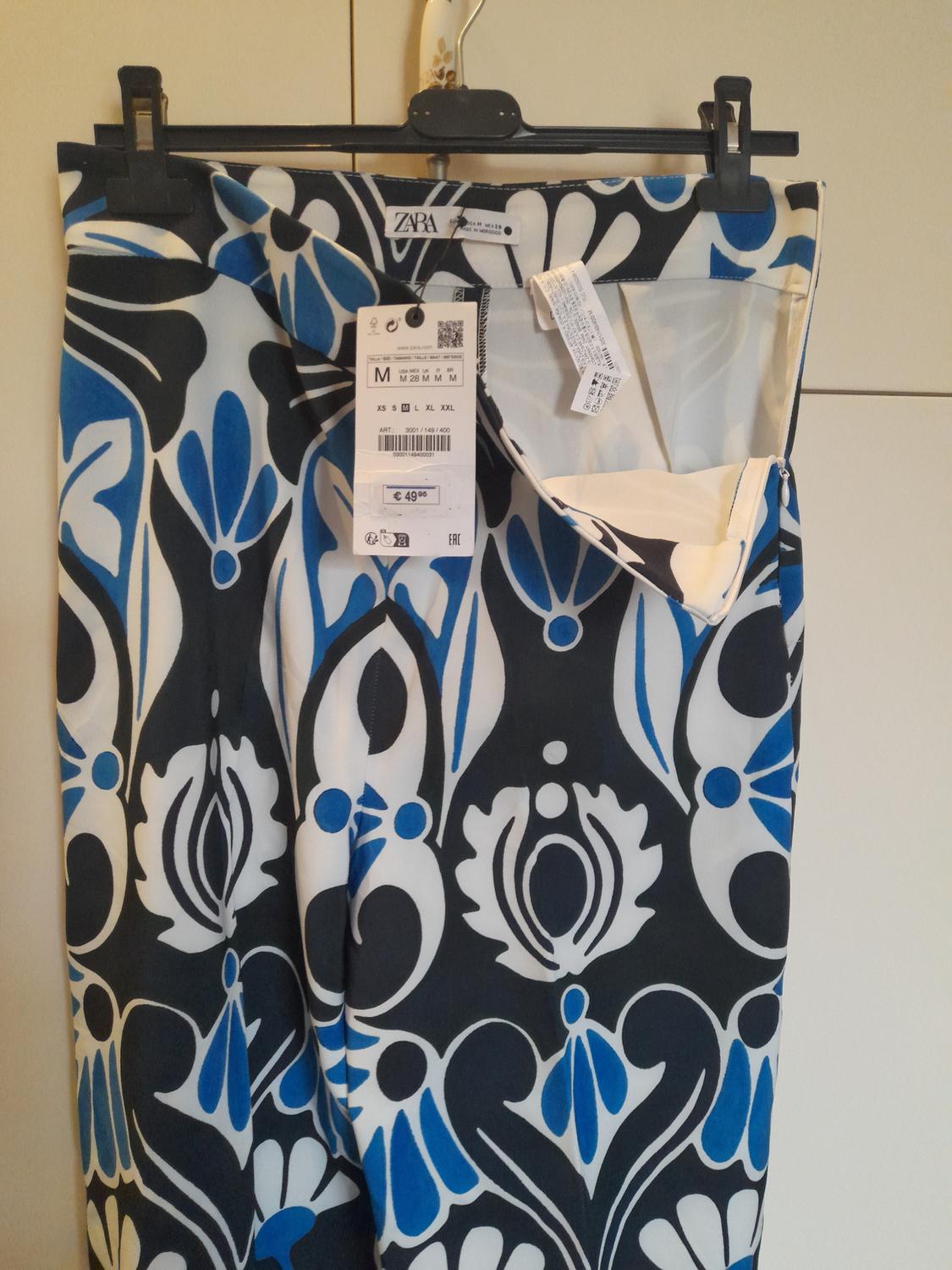 PRINTED CULOTTES - Image 3
