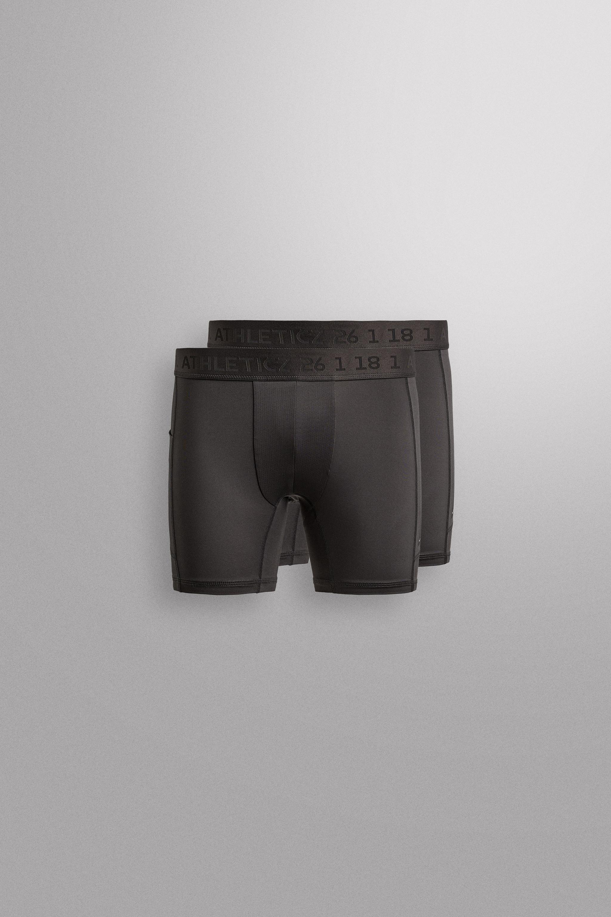 PACK DE 2 COLLANTS COURTS
