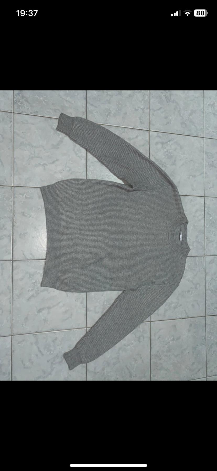 TEXTURED SWEATER - Image 2