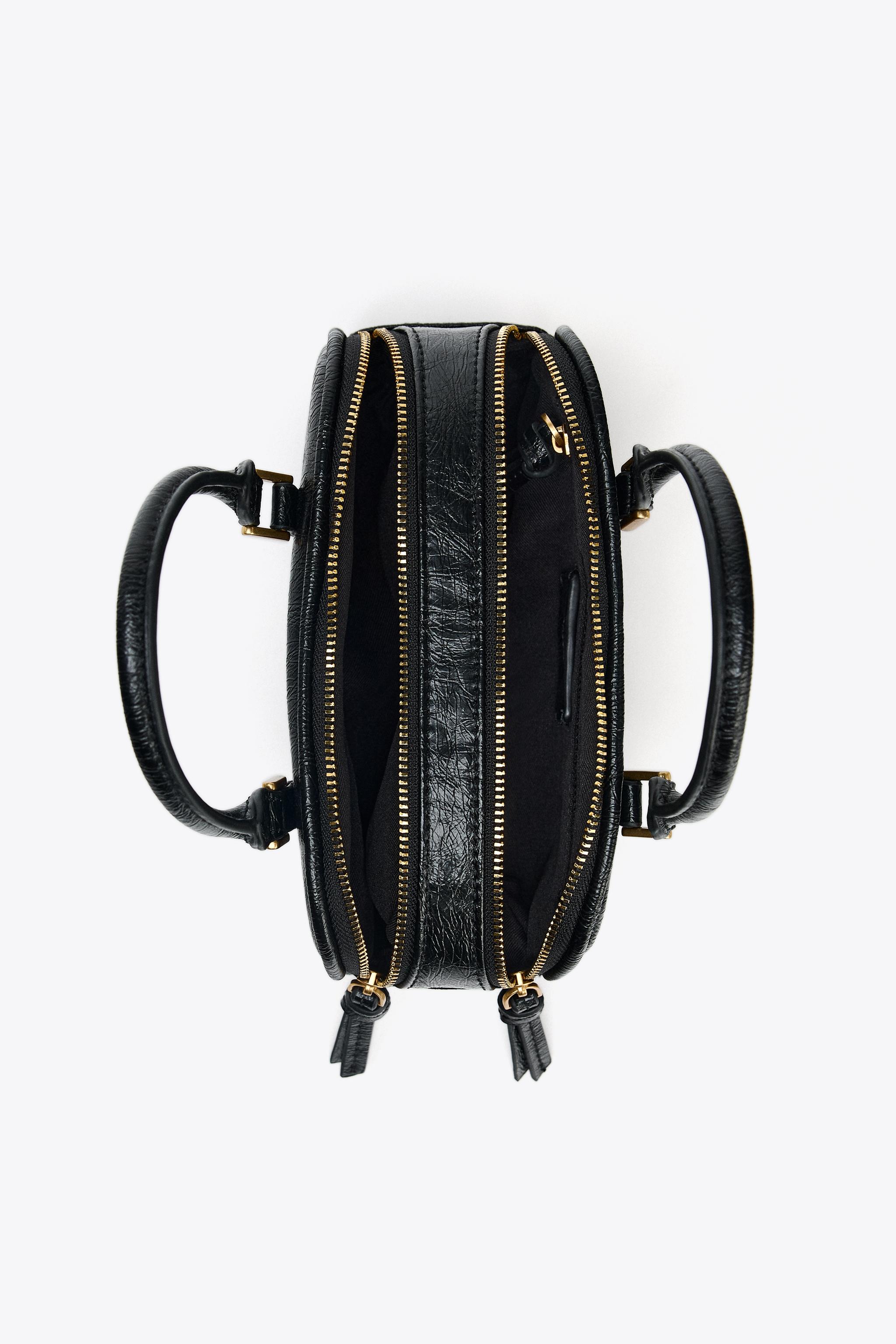 ⭐︎未使用品⭐︎MSCHF Bowling Bag Black セール】【MSCHF/ミスチーフ】 2021 CALL OUT_MULTI-PANEL