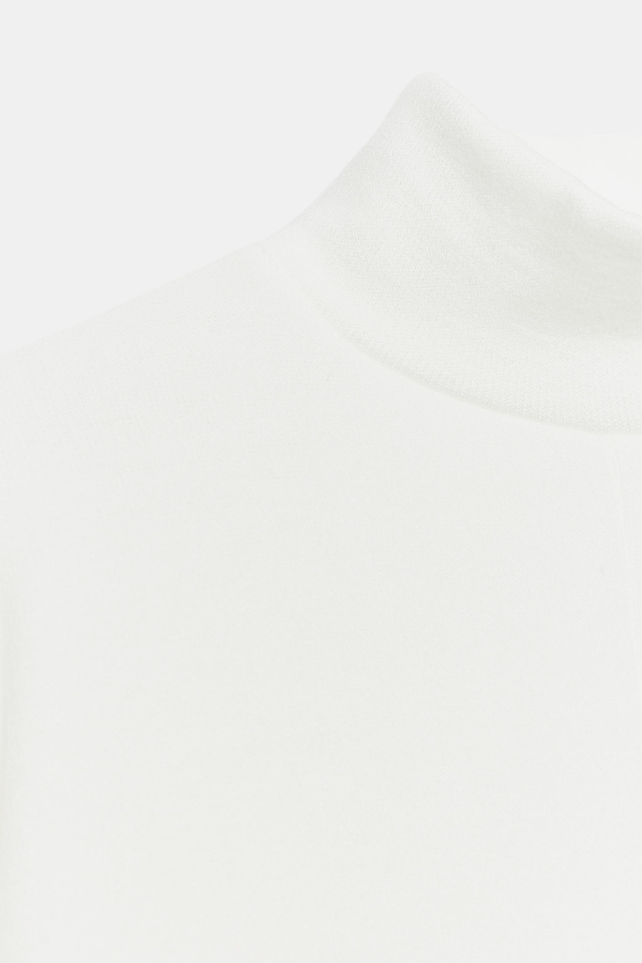 Боди ASYMMETRIC — Zara — фото 7