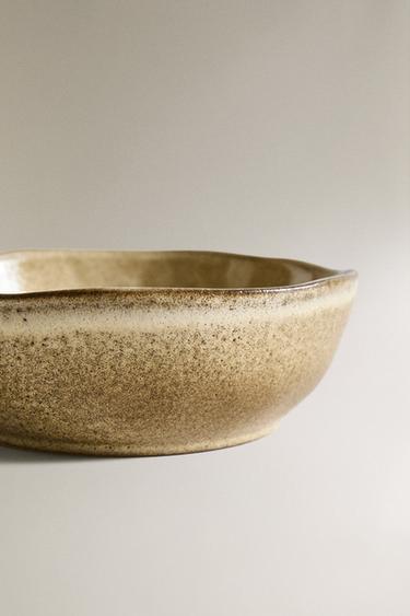 TERRACOTTA BOWL - Beige by Zara - Image 3