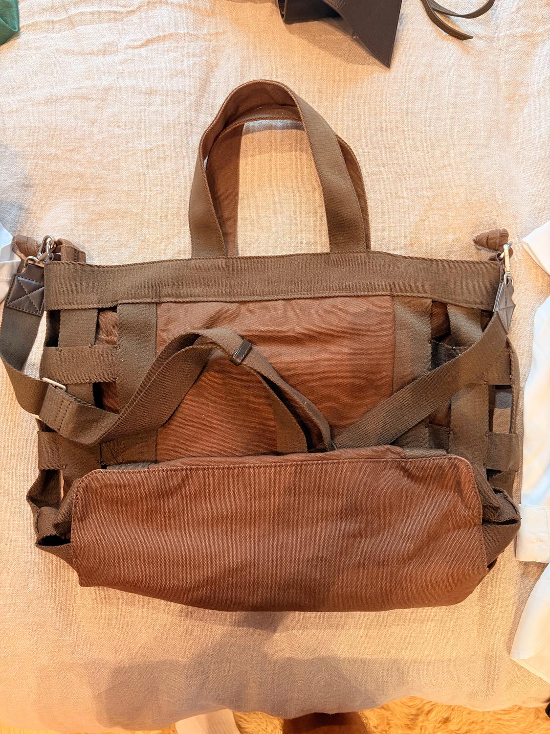 BOLSO DE ALGODÓN - Image 2