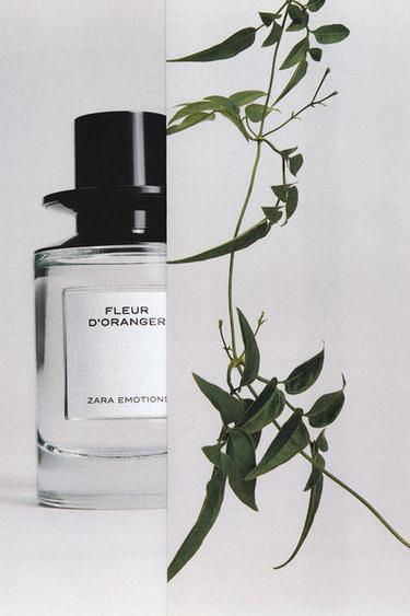 Zara FLEUR D' ORANGER EDP 100 ML (3,4 FL. OZ). -  - Pilt 0