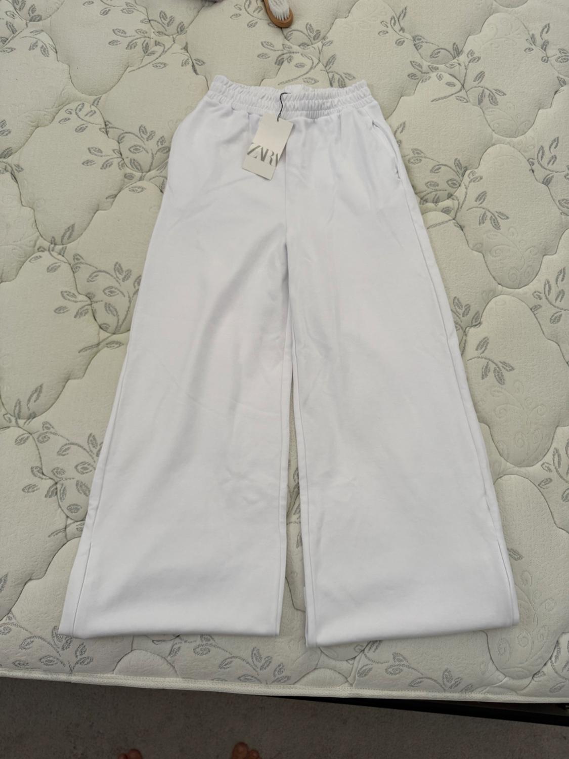 INTERLOCK JOGGER PANTS