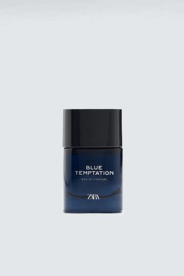 BLUE TEMPTATION EDP 60 ML / 2.03 oz -  by Zara - Image 0