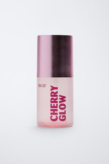 CHERRY GLOW BODY MIST 100 ML (3.4 FL. OZ.) -  by Zara - Image 3