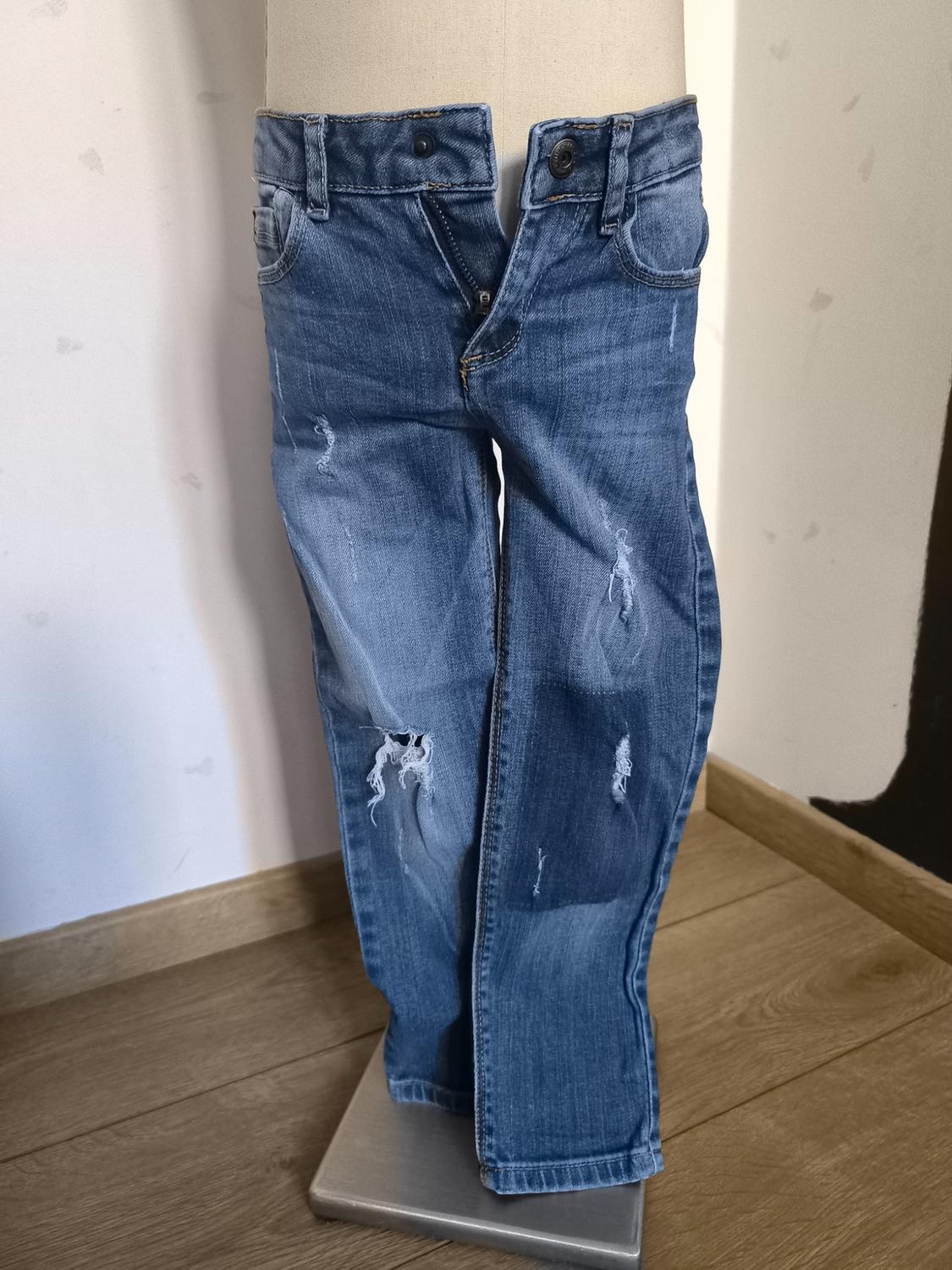 JEANS DA BAMBINA - Image 4