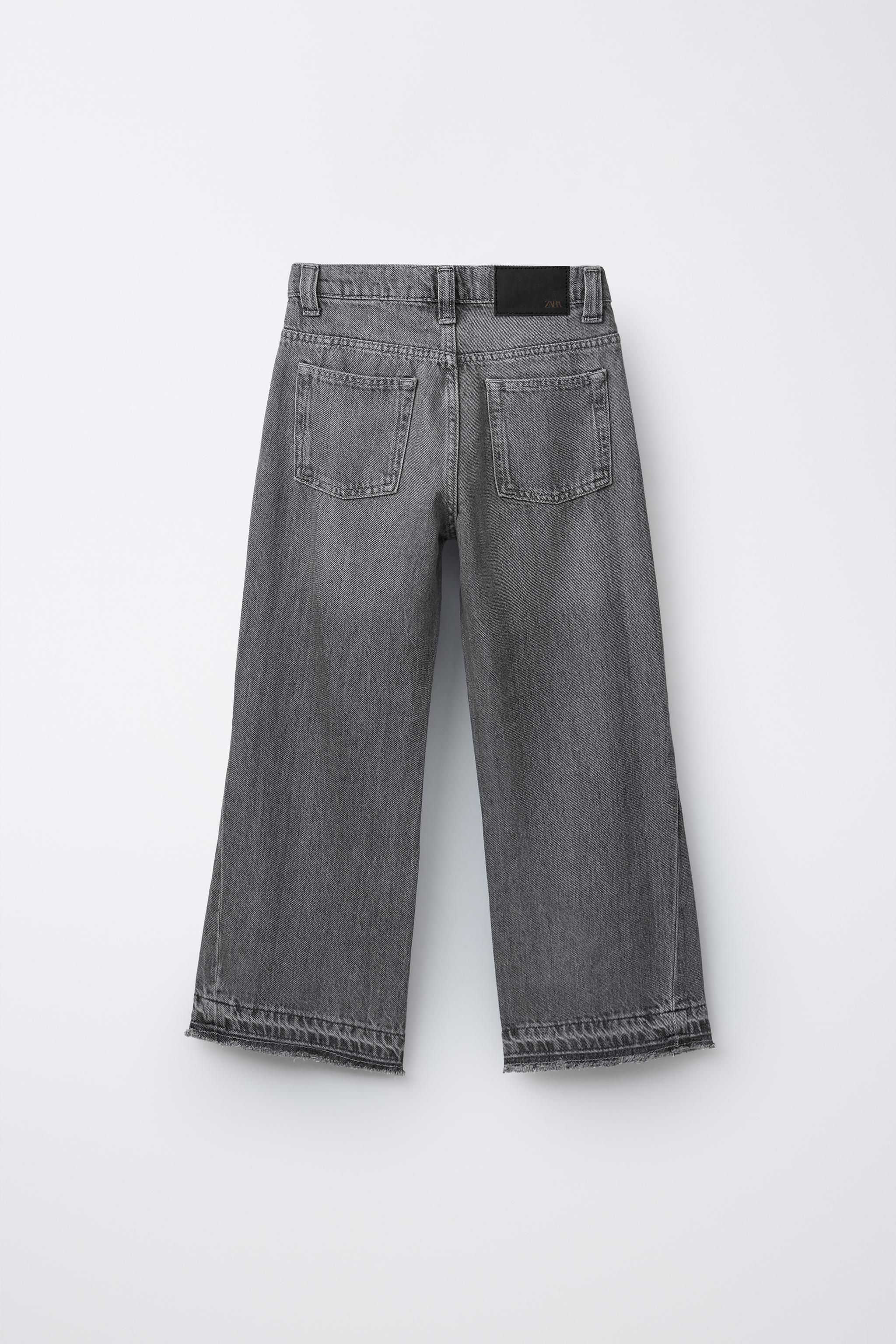 JEAN FLARE EFFRANGÉ