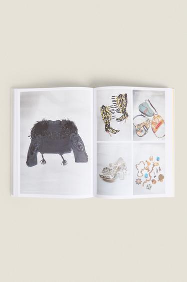 LIVRE COLLECTING FASHION - Blanc de Zara - Image 3