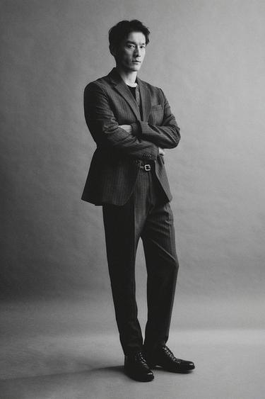 Imagen de producto - 458 de Zara - Imagen 0