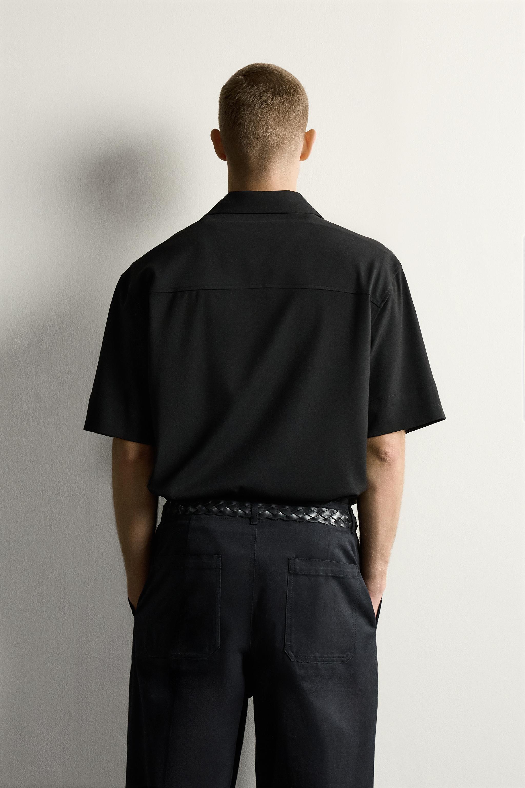 POLO TECHNIQUE ZIPPÉ