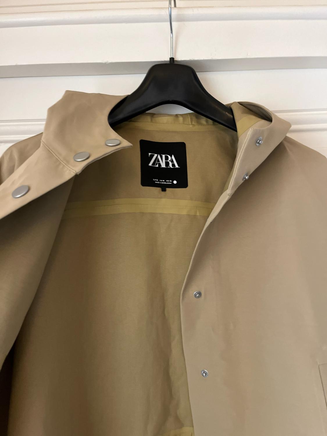 ΚΑΠΑ OVERSIZE ZW LIMITED EDITION - Image 6