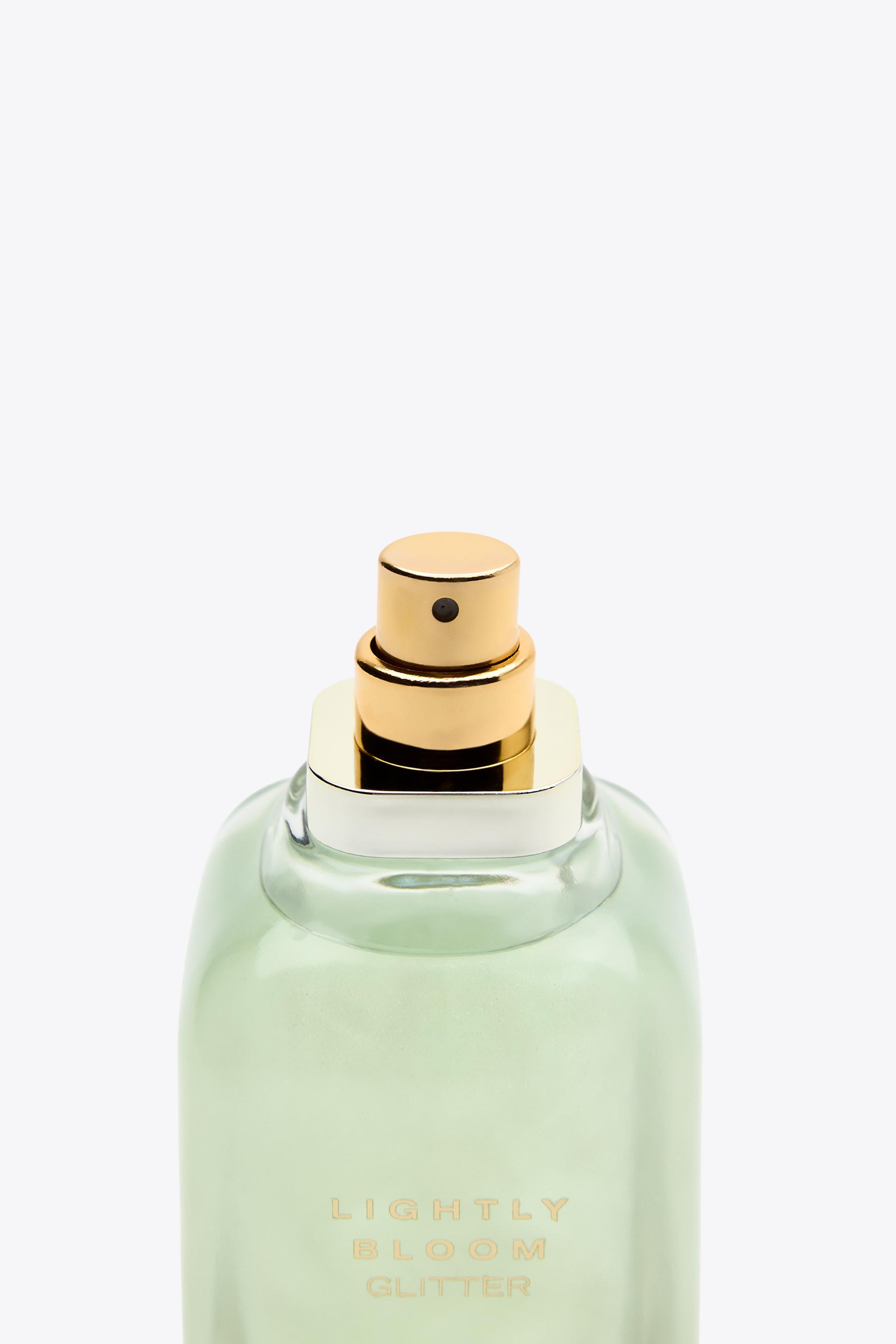 ZARA香水 VIBRANT CARAMEL オードパルファム 90ML (3.04 FL. OZ) | ZARA