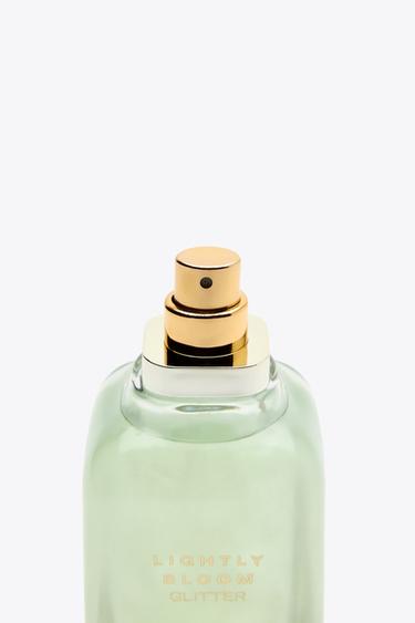 LIGHTLY BLOOM GLITTER EDP 100 ML (3,4 FL. OZ). -  de Zara - Image 1