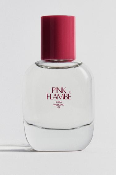 PINK FLAMBÉ 30 ML - pie tinte de Zara