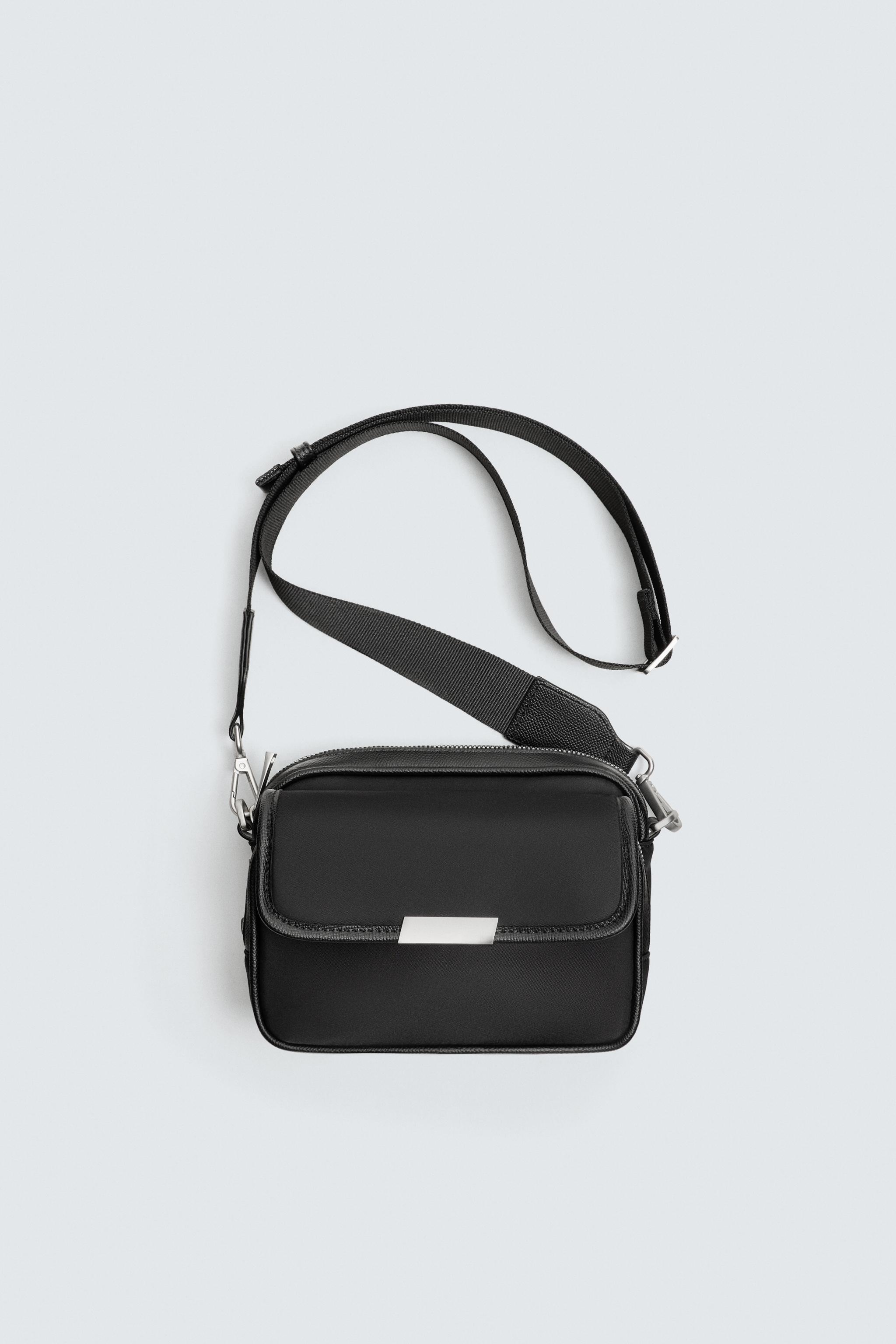 uni&co ブラックボディバッグ フラップ付き 楽天市場】uni&co（メンズバッグ｜バッグ）：バッグ・小物
