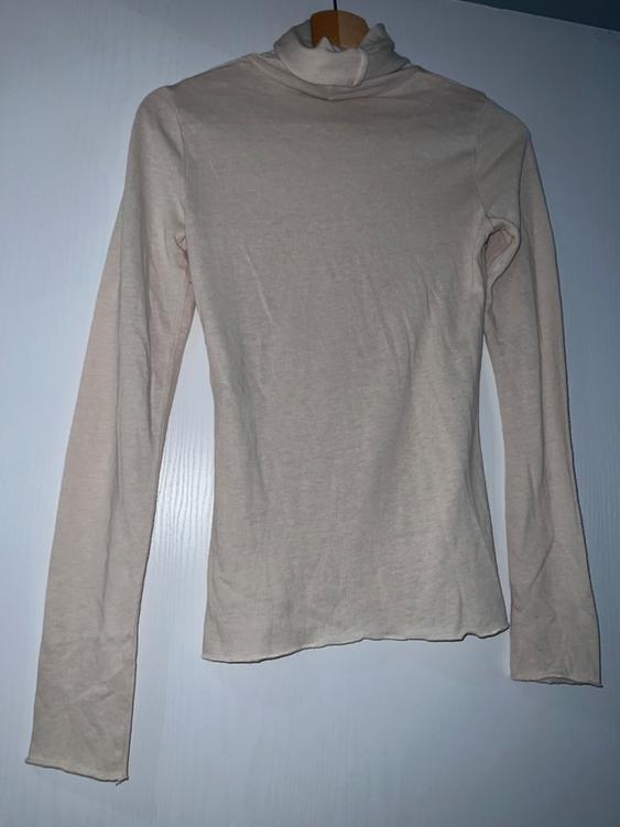 HIGH NECK T-SHIRT - LIMITED EDITION - Image 3