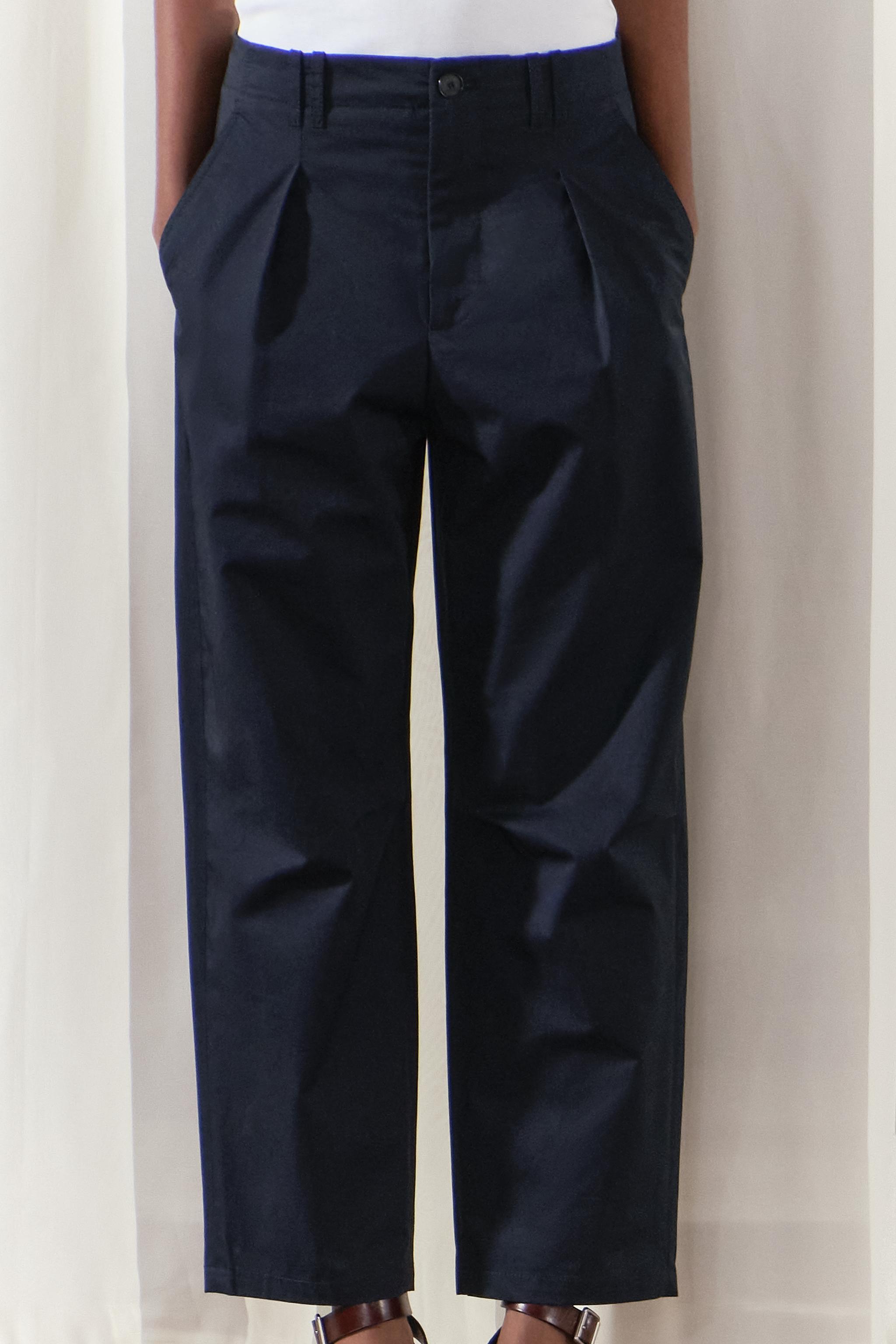 Los 4 pantalones de Zara que necesitas para este otoño/invierno