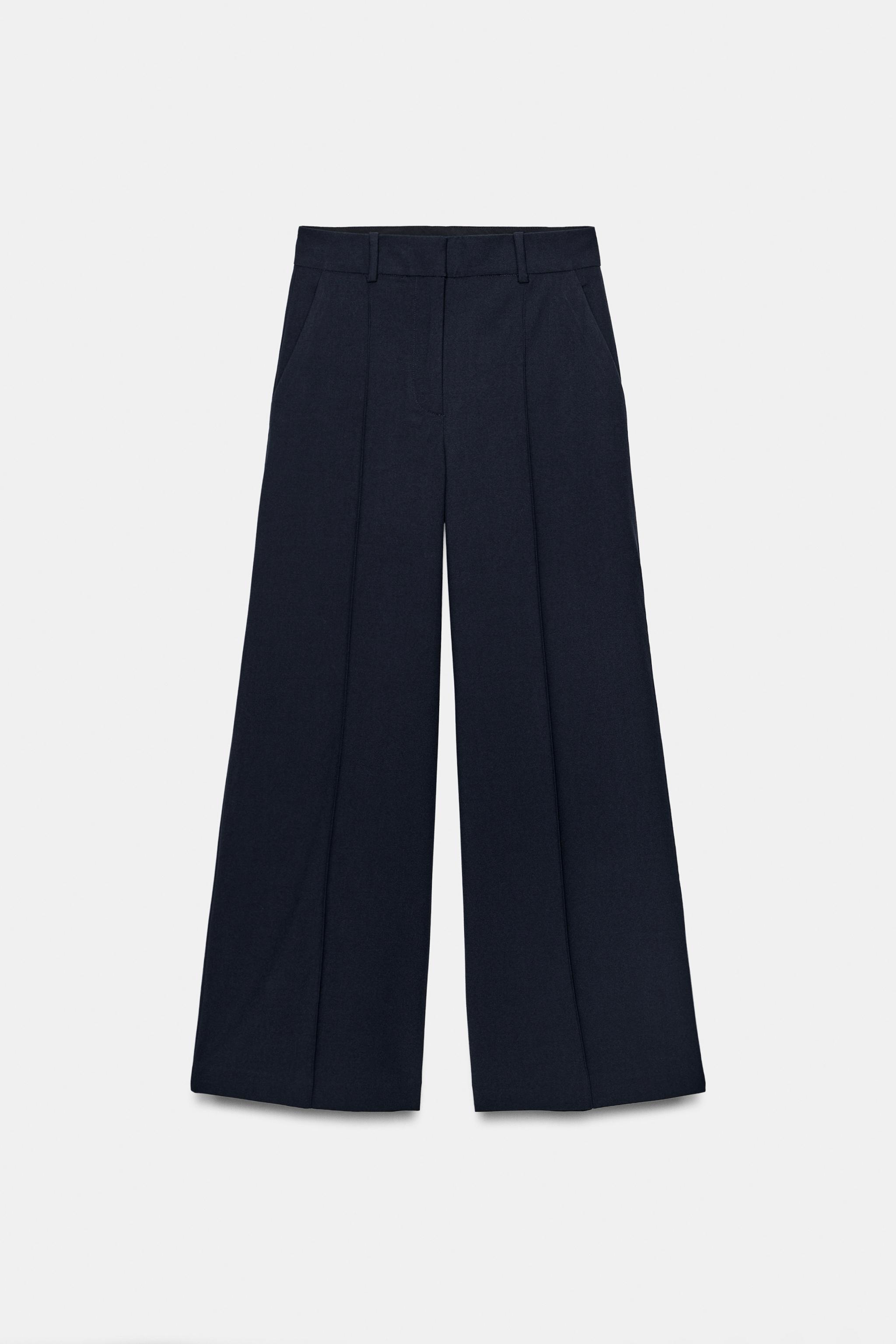 PANTALON LARGE ZW COLLECTION