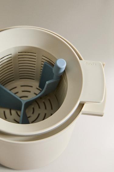 LÉKUÉ YOGURT MAKER - Blue grey by Zara - Image 2