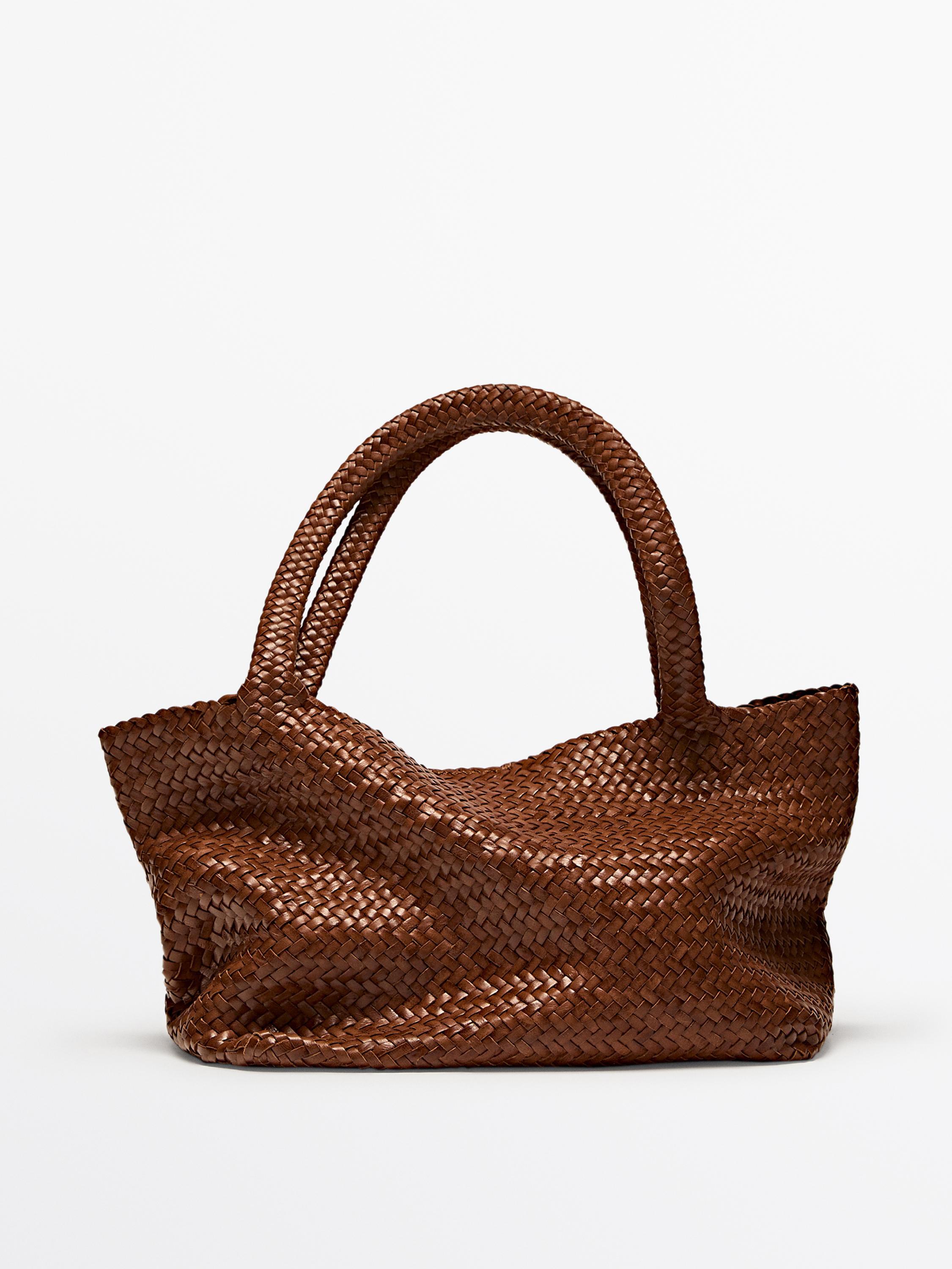Massimo Dutti Bags Woman | ZARA United States