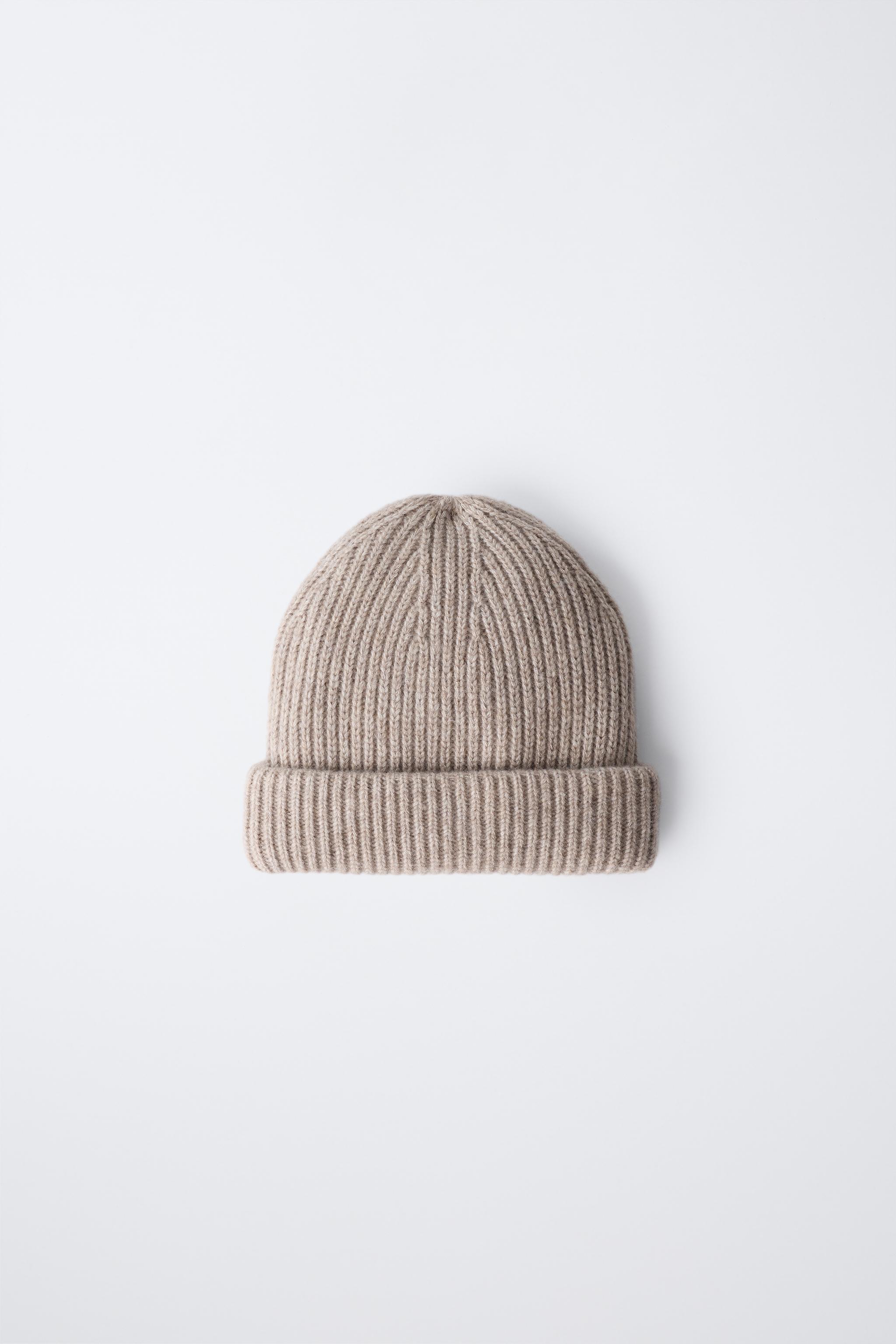 【Toque】 新品✨ブラウン ニット帽 ベーシック カフニット ブラウン | ニューエラオンラインストア